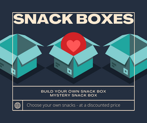 Snack Boxes