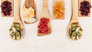 Dried Fruits