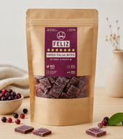DRIED FALSA BITES - 100 GRAMS