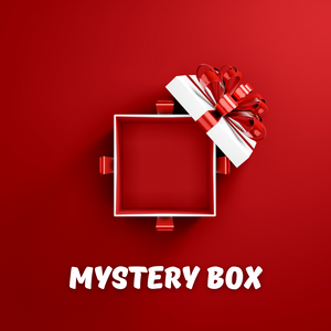MYSTERY SNACK BOX - PACK OF 17