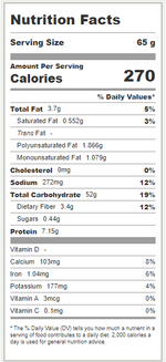 Load image into Gallery viewer, BAKED TORTILLA CHIPS - 70 GRAMS
